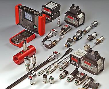 法國JM CONCEPT傳感器、變送器、控制器、模塊