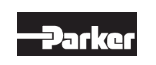 PARKER Veriflo