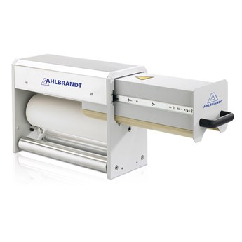 AHLBRANDT 3D-TREATER印刷機(jī)