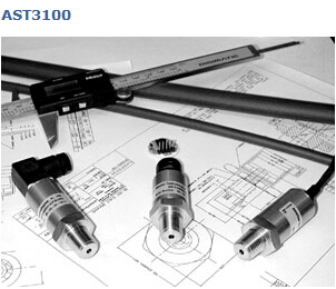 銷售美國AST防爆壓力傳感器